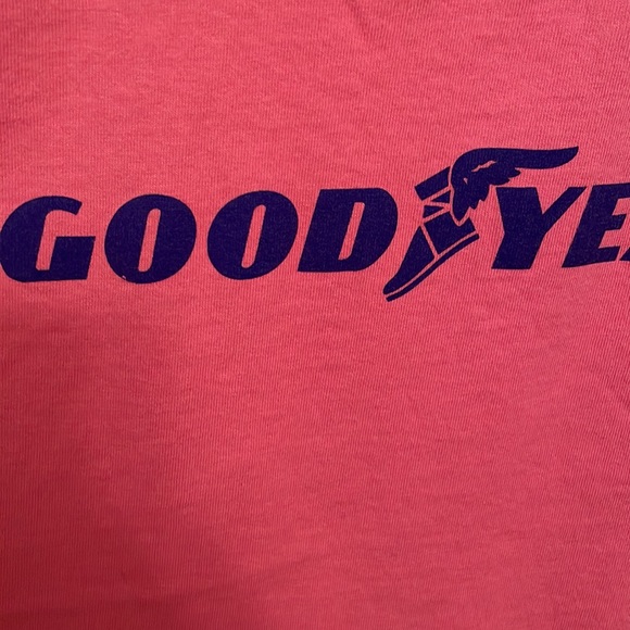 Goodyear tee - Picture 2 of 4